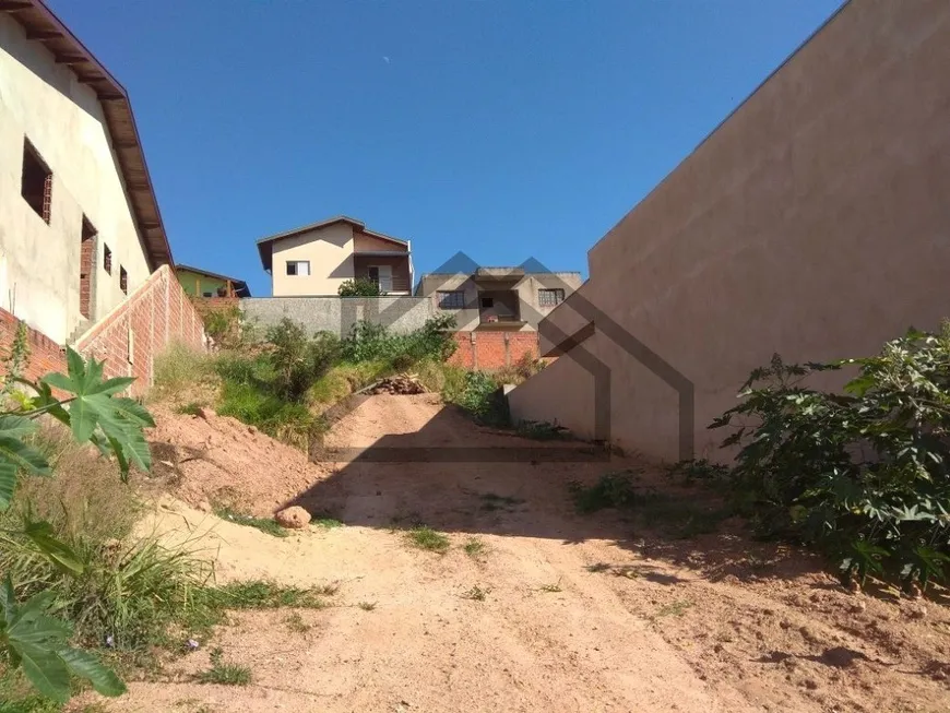 Foto 1 de Lote/Terreno à venda, 368m² em Loteamento Residencial Água Nova, Valinhos