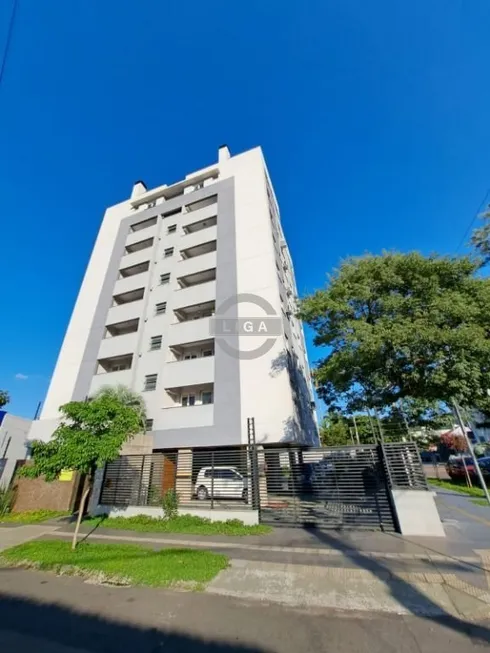 Foto 1 de Apartamento com 2 Quartos para venda ou aluguel, 54m² em Glória, Porto Alegre