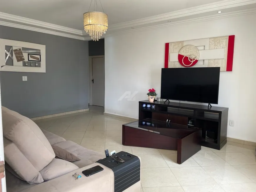 Foto 1 de Casa com 3 Quartos à venda, 131m² em Vila Lemos, Campinas