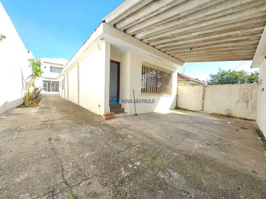 Foto 1 de Casa com 2 Quartos à venda, 376m² em Vila Guarani, São Paulo