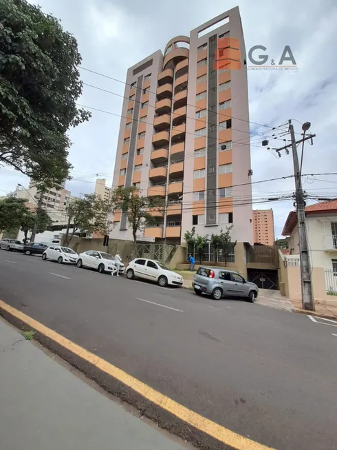 Foto 1 de Apartamento com 3 Quartos à venda, 146m² em Centro, Londrina