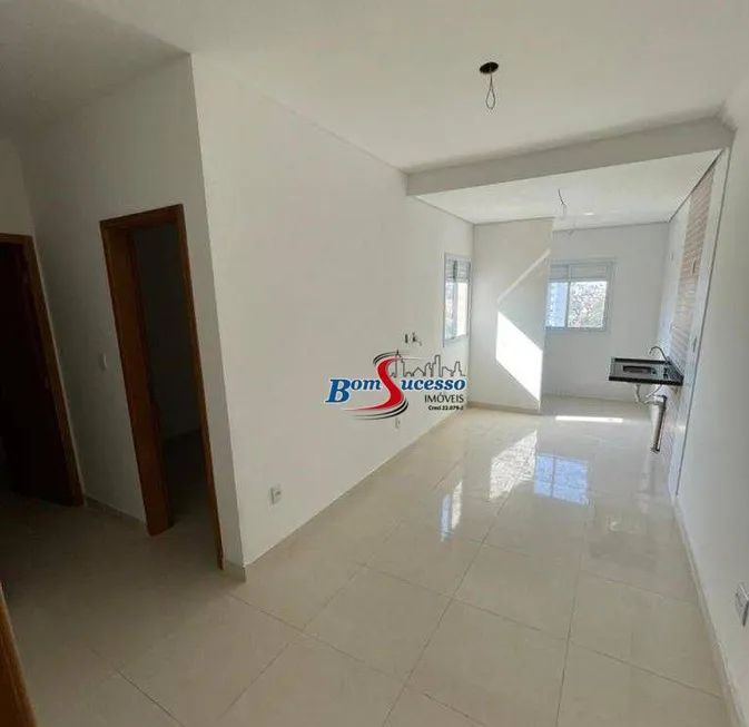 Foto 1 de Apartamento com 2 Quartos à venda, 33m² em Itaquera, São Paulo