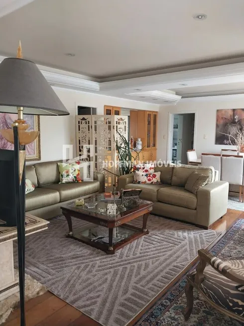 Foto 1 de Apartamento com 3 Quartos à venda, 180m² em Santa Paula, São Caetano do Sul