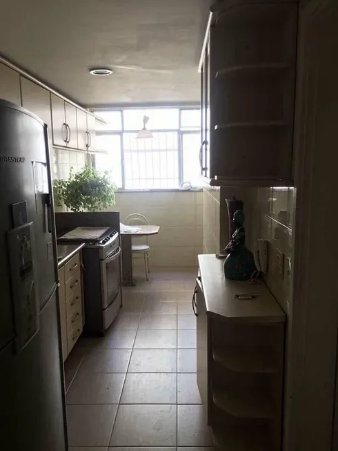 Foto 1 de Apartamento com 3 Quartos à venda, 109m² em Icaraí, Niterói