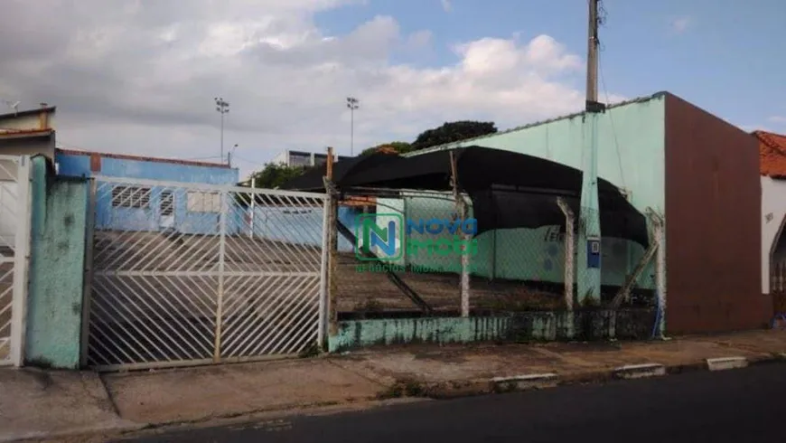 Foto 1 de Lote/Terreno à venda, 320m² em SANTA CRUZ, São Pedro