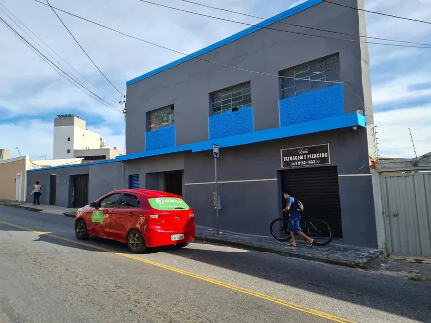 Foto 1 de Imóvel Comercial com 1 Quarto à venda, 500m² em Pompéia, Belo Horizonte
