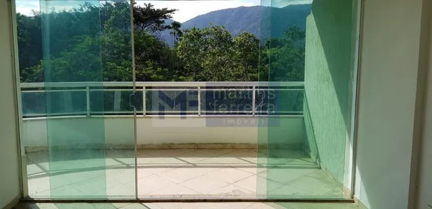 Foto 1 de Apartamento com 3 Quartos à venda, 122m² em Vargem Grande, Rio de Janeiro