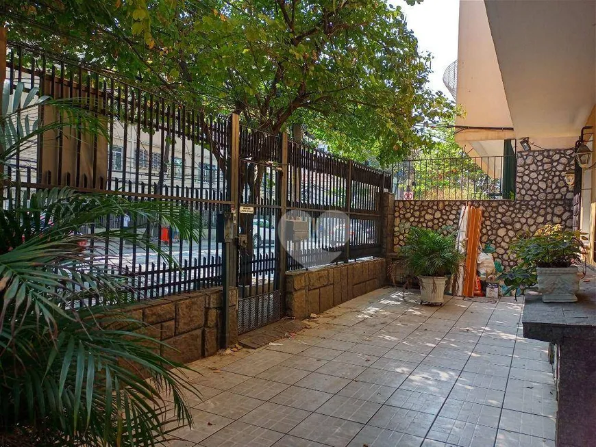 Foto 1 de Apartamento com 2 Quartos à venda, 60m² em Vila Isabel, Rio de Janeiro
