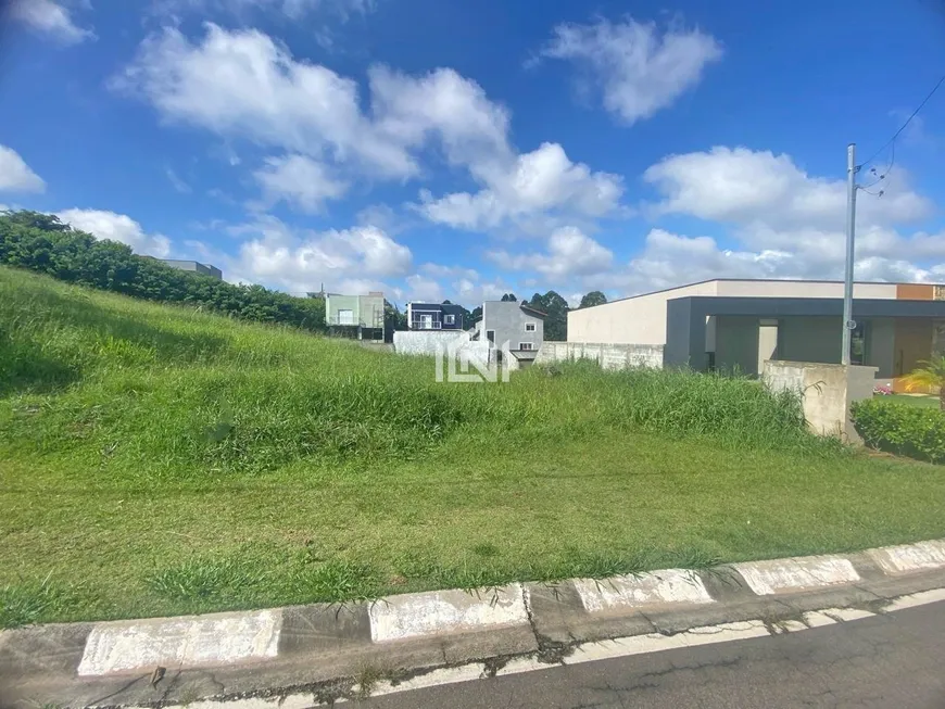 Foto 1 de Lote/Terreno à venda, 717m² em Paysage Brise, Vargem Grande Paulista