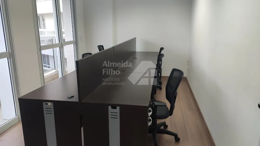 Foto 1 de Sala Comercial com 1 Quarto para alugar, 90m² em Vila Olímpia, São Paulo