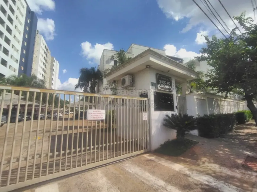 Foto 1 de Apartamento com 2 Quartos à venda, 50m² em Jardim Bosque das Vivendas, São José do Rio Preto