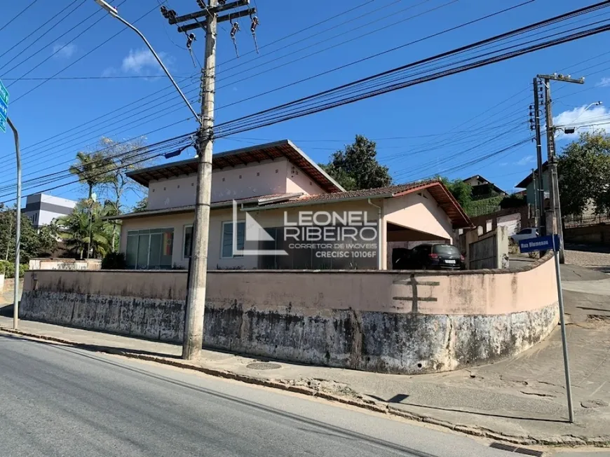 Foto 1 de Casa com 3 Quartos à venda, 224m² em Dos Estados, Timbó