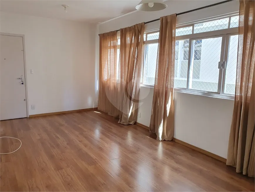 Foto 1 de Apartamento com 2 Quartos para alugar, 73m² em Moema, São Paulo