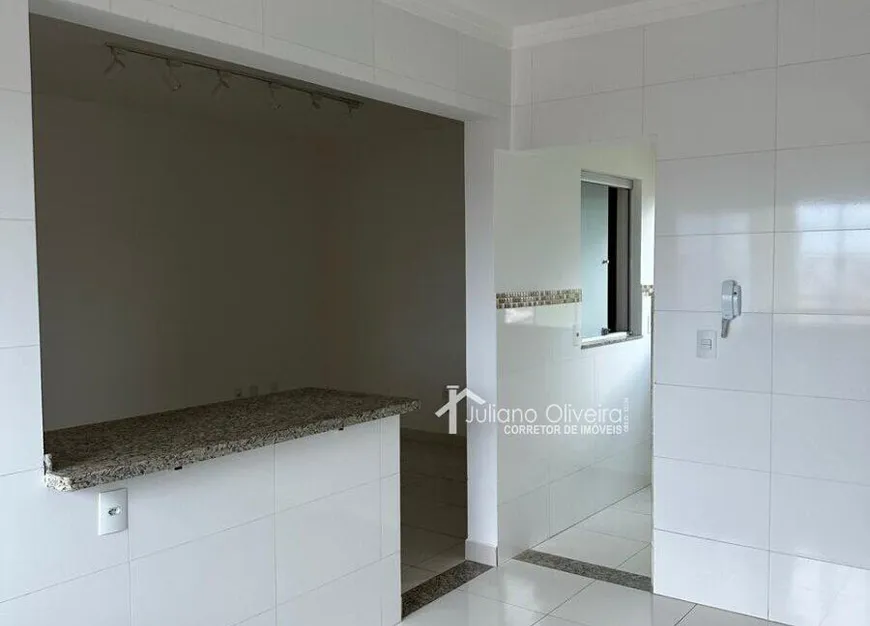 Foto 1 de Apartamento com 2 Quartos à venda, 110m² em Jardim Esplanada, Pouso Alegre