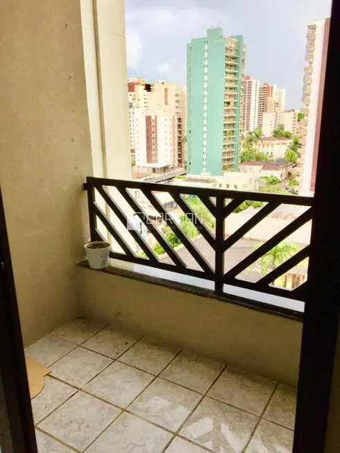 Foto 1 de Apartamento com 2 Quartos à venda, 70m² em Centro, Ribeirão Preto