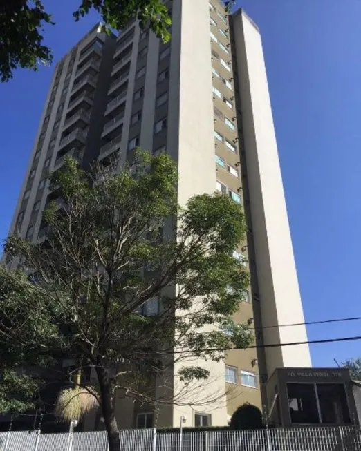 Foto 1 de Apartamento com 2 Quartos à venda, 58m² em Jardim Esmeralda, São Paulo