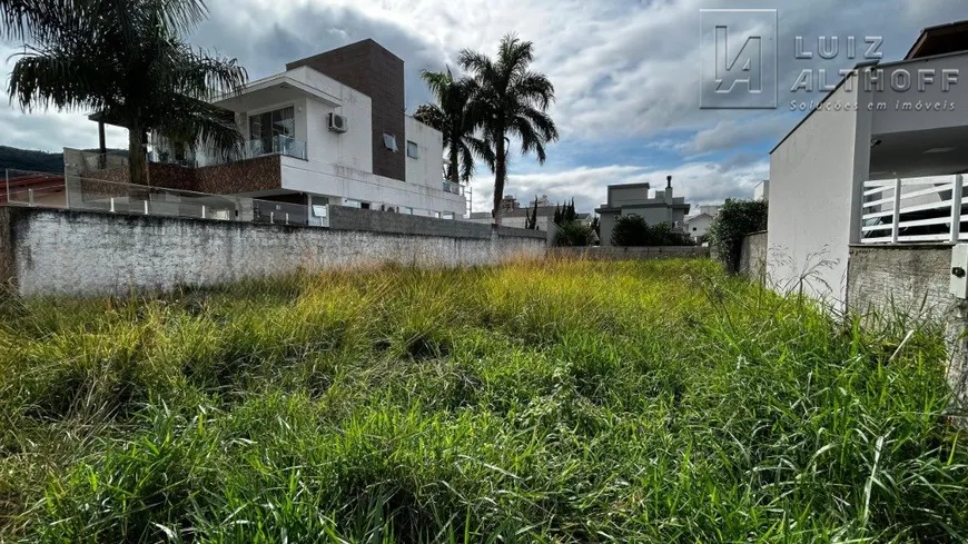 Foto 1 de Lote/Terreno à venda, 360m² em Pedra Branca, Palhoça