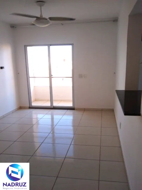 Foto 1 de Apartamento com 3 Quartos à venda, 65m² em Higienopolis, São José do Rio Preto