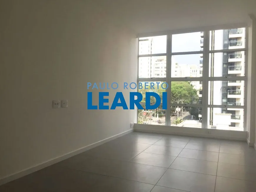 Foto 1 de Sala Comercial à venda, 98m² em Jardim América, São Paulo