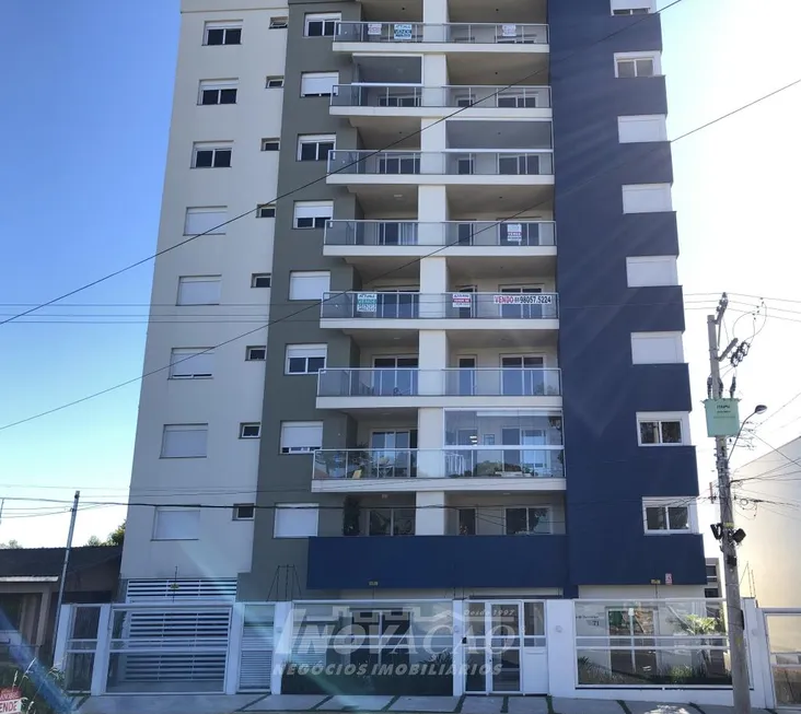 Foto 1 de Apartamento com 2 Quartos à venda, 77m² em Universitário, Caxias do Sul