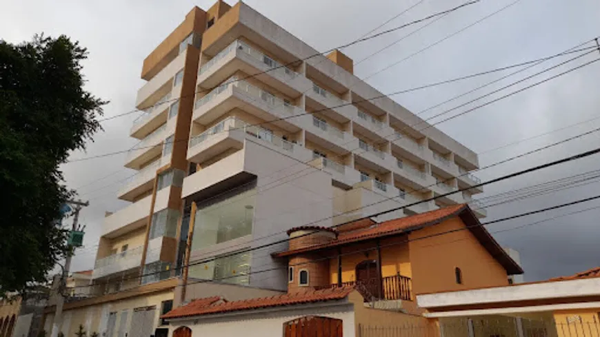 Foto 1 de Apartamento com 1 Quarto à venda, 52m² em Vila Granada, São Paulo