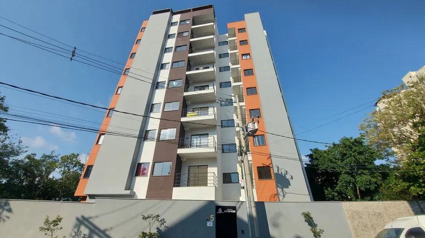 Foto 1 de Apartamento com 2 Quartos à venda, 68m² em Alto dos Passos, Juiz de Fora