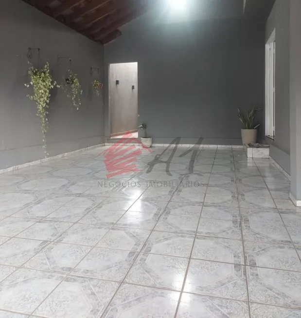 Foto 1 de Casa com 3 Quartos à venda, 374m² em Vila Cardia, Bauru