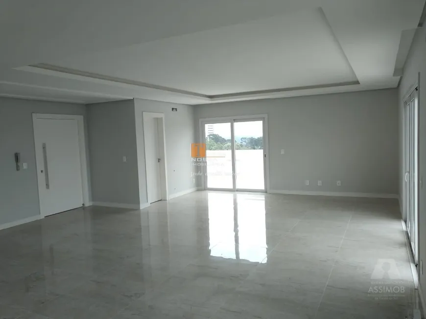 Foto 1 de Cobertura com 3 Quartos à venda, 280m² em Charqueadas, Caxias do Sul