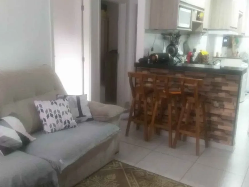 Foto 1 de Apartamento com 2 Quartos à venda, 66m² em Parque Bela Vista, Salto