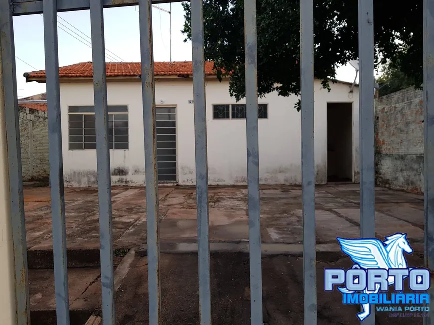 Foto 1 de Casa com 3 Quartos à venda, 76m² em Vila Dutra, Bauru