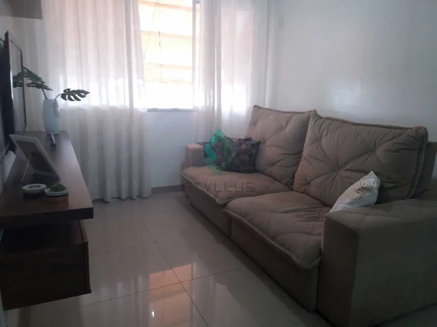 Foto 1 de Apartamento com 2 Quartos à venda, 76m² em Engenho De Dentro, Rio de Janeiro