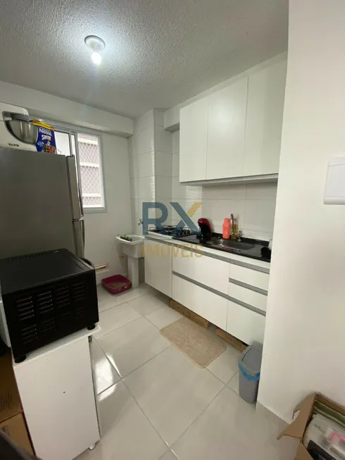 Foto 1 de Apartamento com 2 Quartos à venda, 35m² em Lapa, São Paulo