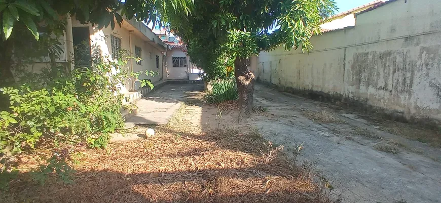 Foto 1 de Casa com 2 Quartos à venda, 150m² em Flamengo, Contagem