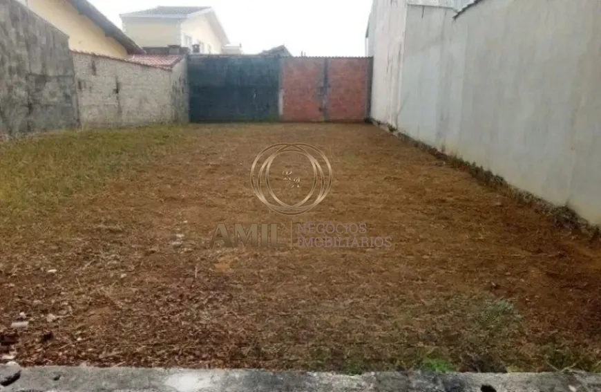 Foto 1 de Lote/Terreno à venda, 125m² em Residencial União, São José dos Campos