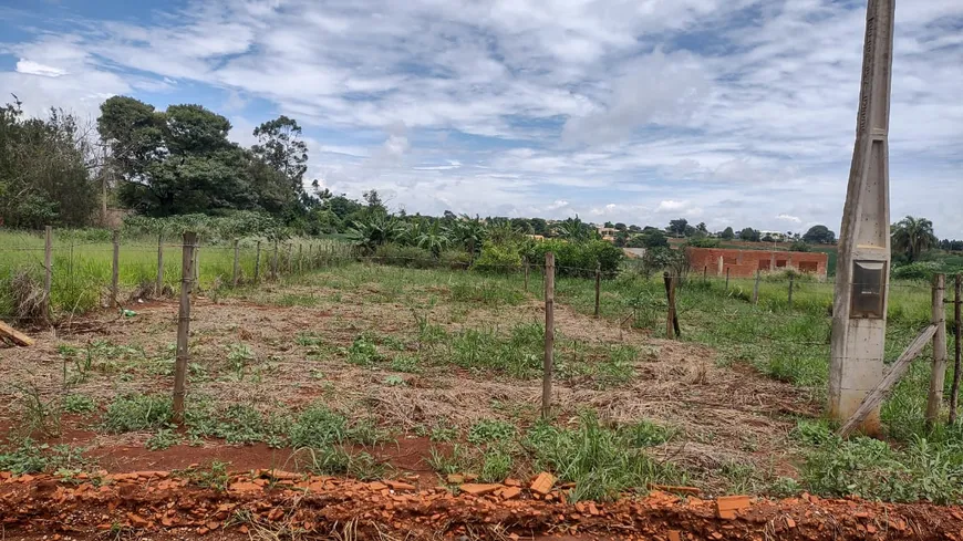 Foto 1 de Lote/Terreno à venda, 500m² em , Cesário Lange