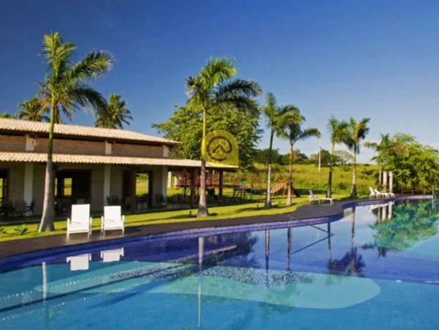 Foto 1 de Lote/Terreno à venda em Lagoa Nova, Natal