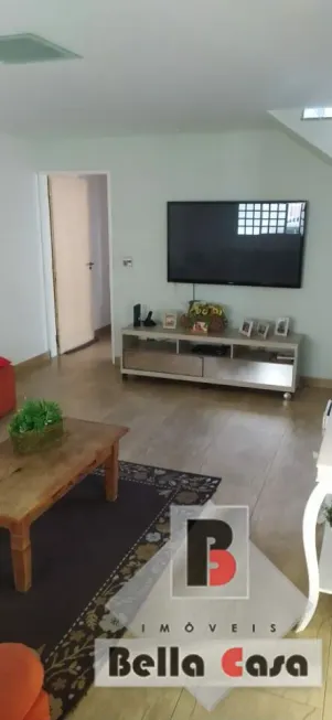 Foto 1 de Sobrado com 2 Quartos à venda, 118m² em Vila Prudente, São Paulo