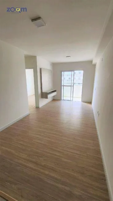 Foto 1 de Apartamento com 2 Quartos para alugar, 64m² em Engordadouro, Jundiaí
