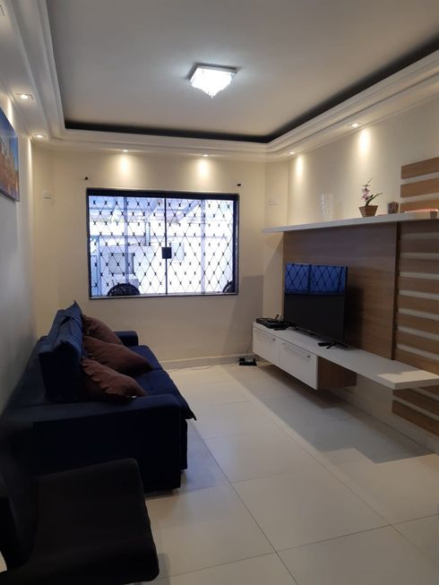 Casa 230 m² em Santa Maria em Santos, por R$ 640.000 - Viva Real