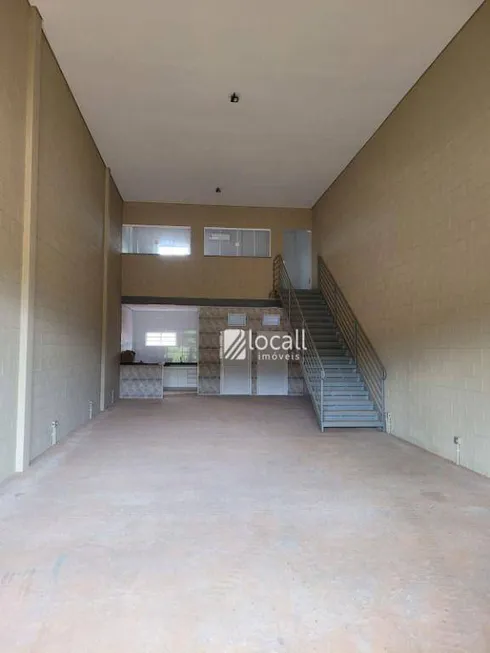 Foto 1 de Ponto Comercial para alugar, 96m² em Residencial Colina Azul, São José do Rio Preto