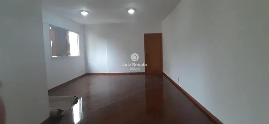 Foto 1 de Apartamento com 4 Quartos à venda, 125m² em Vila Paris, Belo Horizonte