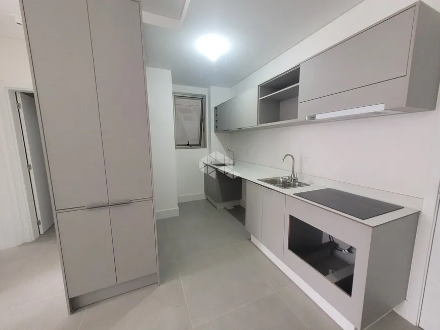 Foto 1 de Apartamento com 1 Quarto à venda, 48m² em Córrego Grande, Florianópolis