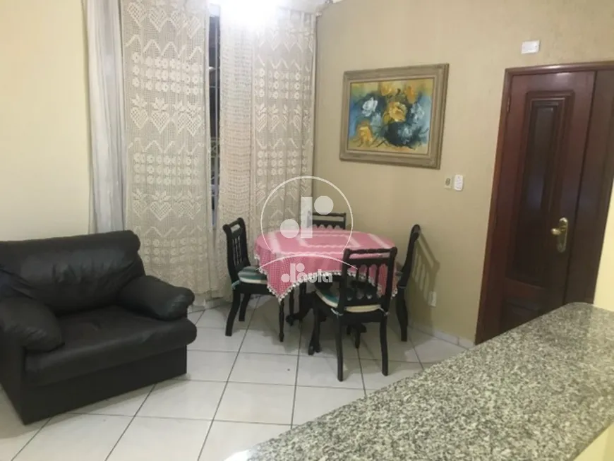 Foto 1 de Casa com 3 Quartos à venda, 150m² em Campestre, Santo André