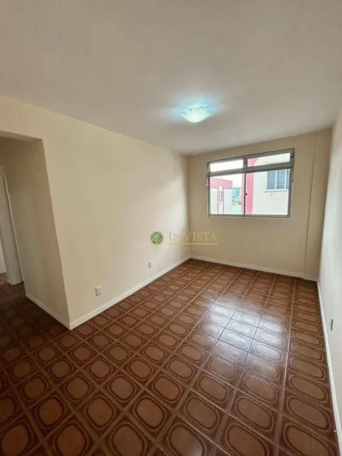 Foto 1 de Apartamento com 3 Quartos à venda, 58m² em Capoeiras, Florianópolis