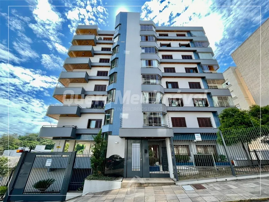 Foto 1 de Apartamento com 3 Quartos à venda, 110m² em Madureira, Caxias do Sul
