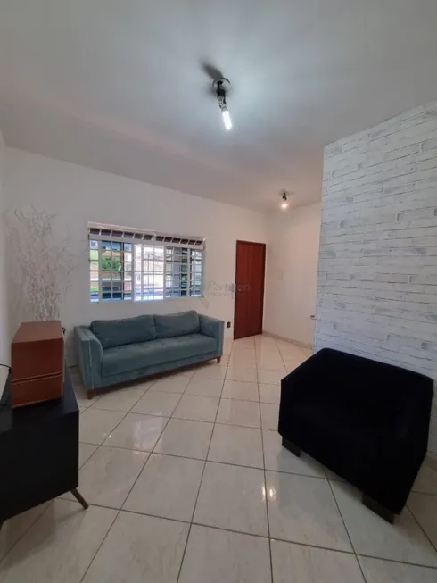 Foto 1 de Sala Comercial para alugar, 16m² em Jardim Piratininga, Limeira