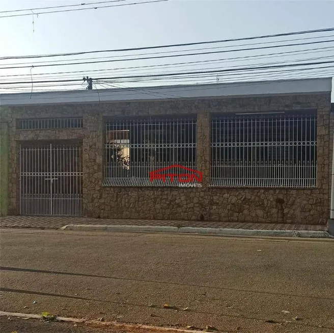 Foto 1 de Lote/Terreno à venda, 257m² em Vila São Francisco, São Paulo