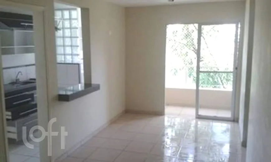 Foto 1 de Apartamento com 2 Quartos à venda, 60m² em Vila Andrade, São Paulo