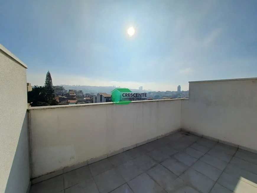 Foto 1 de Apartamento com 2 Quartos à venda, 100m² em Parque Oratorio, Santo André