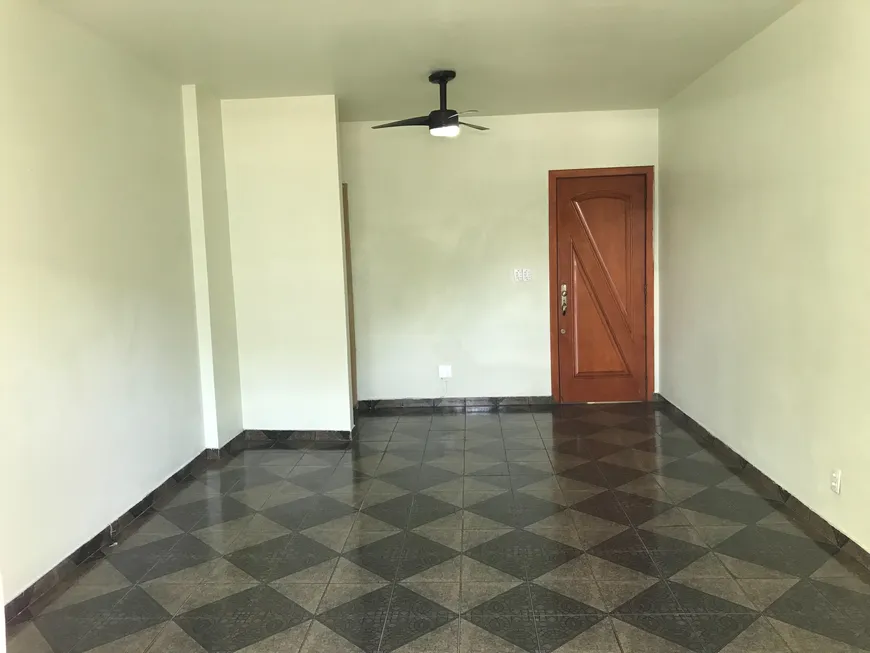 Foto 1 de Apartamento com 3 Quartos à venda, 120m² em Centro, Nova Iguaçu